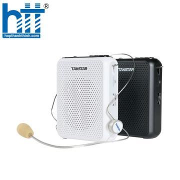 Loa trợ giảng sử dụng mic có dây E300