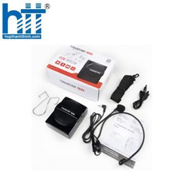 Loa trợ giảng sử dụng mic có dây E136