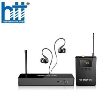 Hệ thống kiểm âm không dây WPM-300