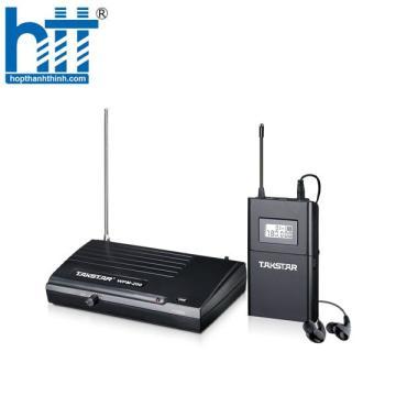 Hệ thống kiểm âm không dây WPM-200