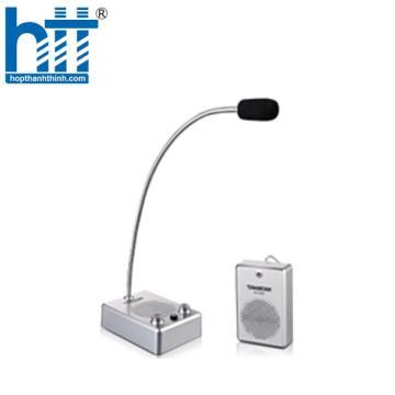 Hệ thống đàm thoại qua vách ngăn DA-235M