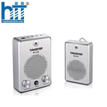 Hệ thống đàm thoại qua vách ngăn DA-235