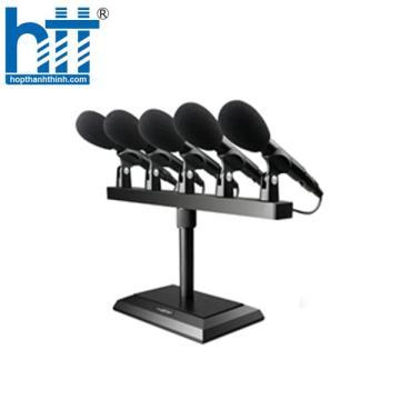 Micro hội nghị để bục phát biểu MS-T5