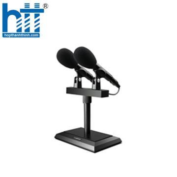 Micro hội nghị để bục phát biểu MS-T2