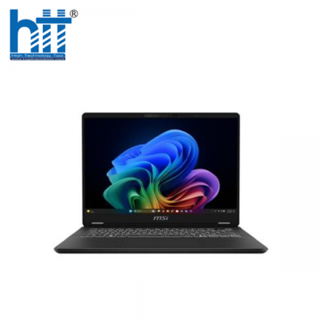Laptop MSI Prestige 14 AI C2VMG-020VN