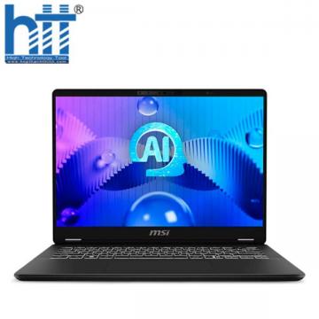 Laptop MSI Prestige 14 AI Studio C1UDXG-058VN