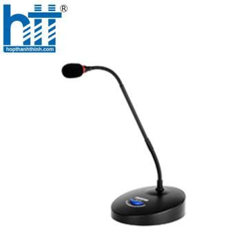 Micro hội nghị để bàn MS-118