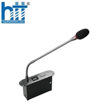 Micro hội nghị đại biểu có dây DG-S101T2
