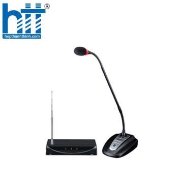 Micro hội nghị không dây để bàn MS-208W