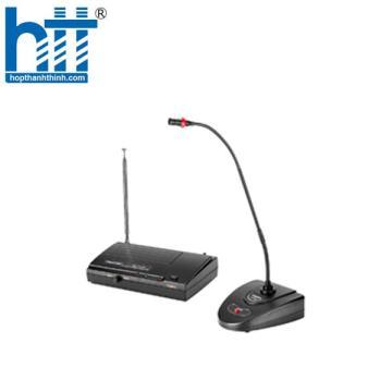 Micro hội nghị không dây để bàn MS-168W