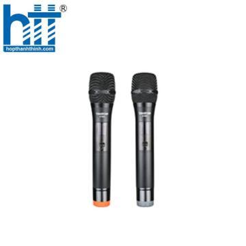 Micro không dây cầm tay Takstar G108H