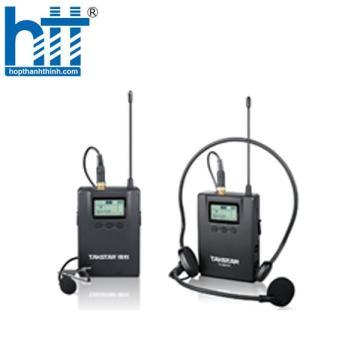Mic không dây cài đầu cài ve áo SC-TL
