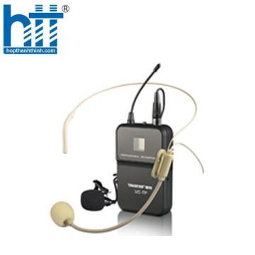 Micro không dây cài áo UC-TP phiên bản nâng cấp