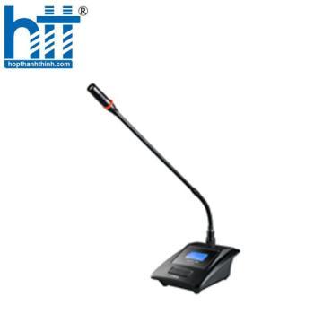 Micro hội nghị cổ ngỗng không dây UC-TH1