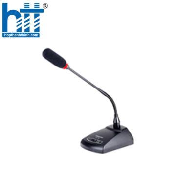 Micro hội nghị cổ ngỗng không dây TC-TH