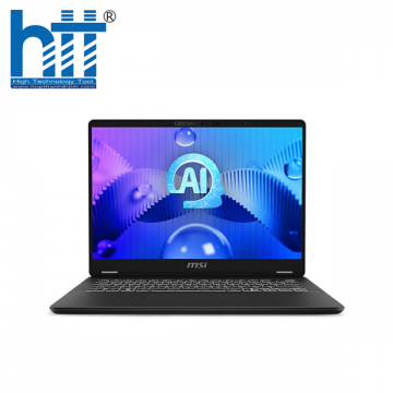 Laptop MSI Prestige 14 AI Evo C1MG-081VN