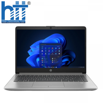Laptop HP 240 G9 AG2J4AT (i3 1215U/ Ram 8GB/ SSD 256GB/ Windows 11 Home/ 1Y/ Bạc)