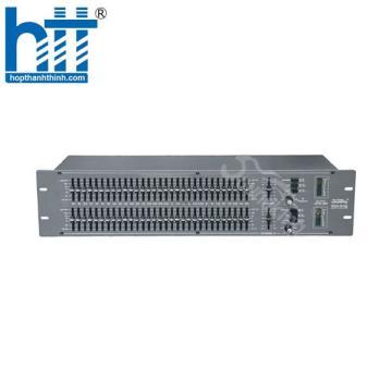 Bộ xử lý tín hiệu Soundking SEQ-3102