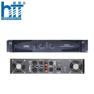 Amply Soundking AE1500