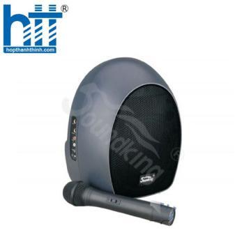 Amply loa Soundking WH06-5U