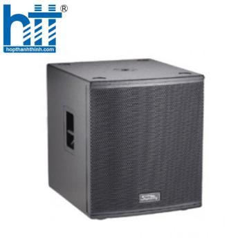 Loa sub có công suất Soundking FHE18SA