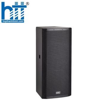 Loa thùng full đôi Soundking KA215