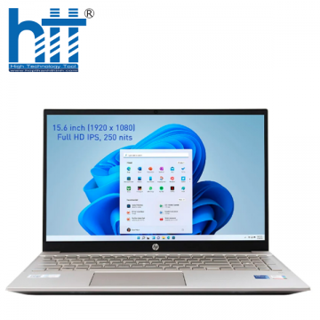 Laptop HP Pavilion 15-eg2081TU 7C0Q4PA