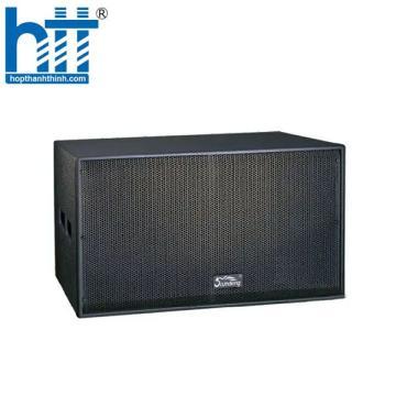 Loa sub đôi Soundking F1218S