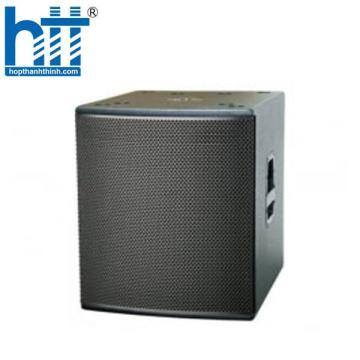 Loa sub điện Soundking KA15SA