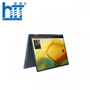 Laptop Asus Zenbook 14 Flip OLED UP3404VA-KN038W