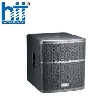 Loa sub liền công suất Soundking LA12SA