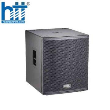 Loa siêu trầm Soundking KV-18S
