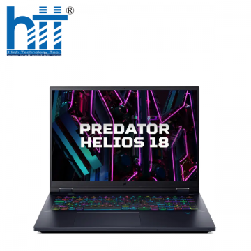 Laptop Acer Gaming Predator Helios 18 - PH18-72-908N