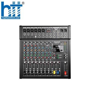 Bộ trộn mixer analog XR-0612FX (2023)