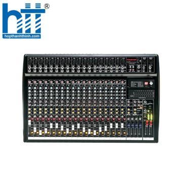 Bộ trộn mixer XR-1824FX