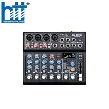 Bộ trộn mixer XR-210FX (Upgraded model)