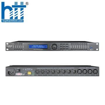 Bộ xử lý âm thanh kỹ thuật số EKX-408