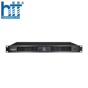 Bộ khuếch đai công suất kỹ thuật số 2 kênh EKA-3D