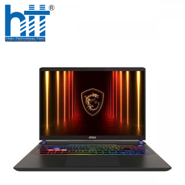 Laptop Gaming MSI Vector 16 HX AI A2XWHG-010VN