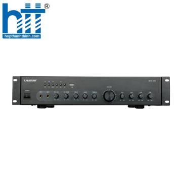 Amly kèm công suất 4 kênh EKA-410