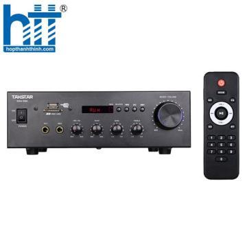 Amply kèm công suất điện trở cố định EKA-D8A
