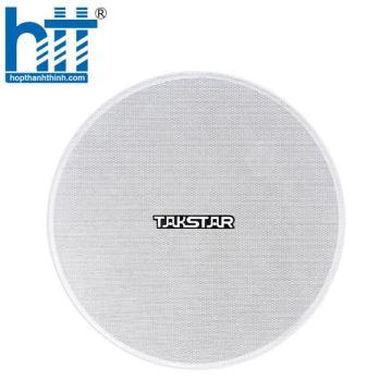 Loa âm trần trở kháng cố định và áp suất không đổi EBS-630A