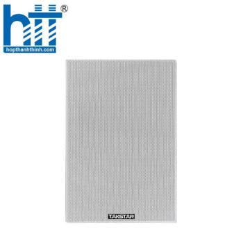 Loa âm tường trở kháng cố định EBS-6T