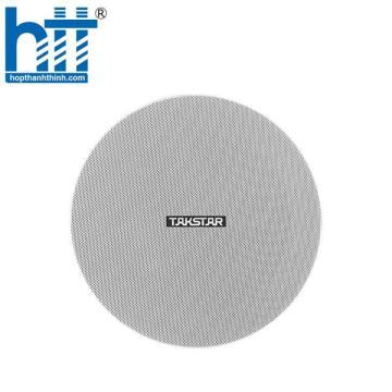 Loa âm trần trở kháng cố định EBS-653