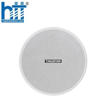 Loa âm trần trở kháng cố định EBS-630