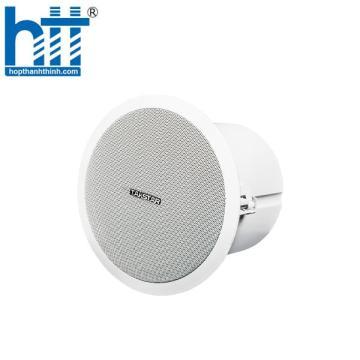 Loa âm trần trở kháng cố định EBS-640