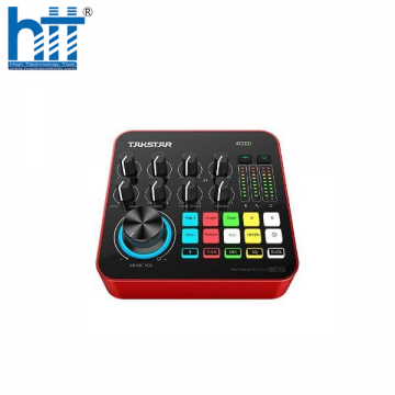 Sound card livestream MX1 PRO