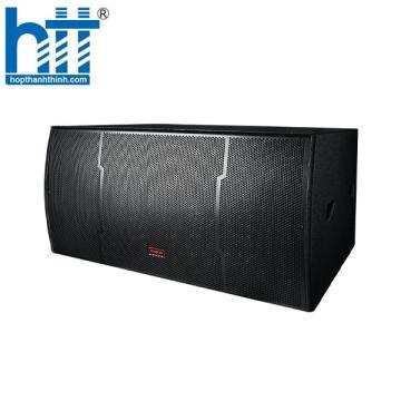 Loa siêu trầm đôi ELV-182 SUB