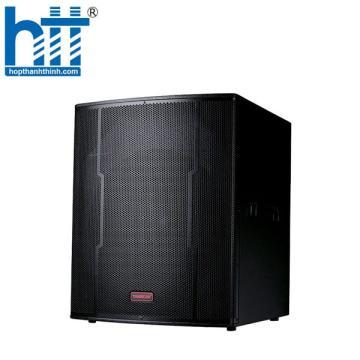 Loa siêu trầm đơn ELV-181 SUB