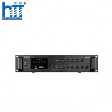 Amply PA truyền thanh phân vùng EBS-24M